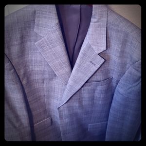 Sport coat